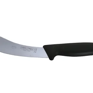 Torrey cuchillo de 6 pulgadas deslonjador curvo duramax | Recargables 1000 Veces |