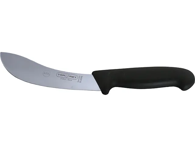 Torrey cuchillo de 6 pulgadas deslonjador curvo duramax | Recargables 1000 Veces |