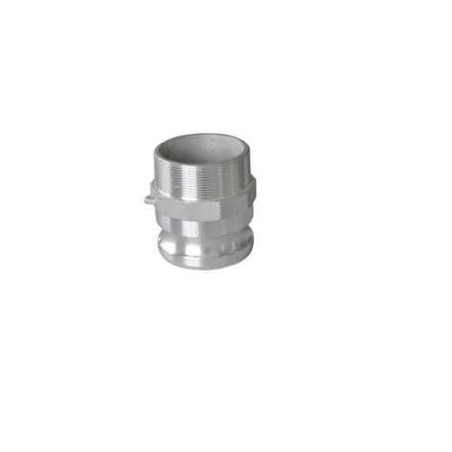 6" Type F En aluminio Cam and Groove 61969