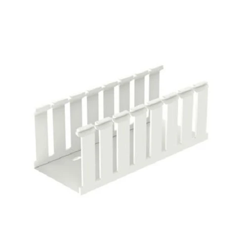 Type G Extenso Slot Base Wiring White 6 Ft G3X3WH6
