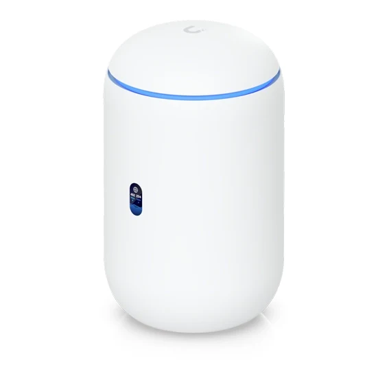Unifi Dream Router UDR 6 Resistentes Derrames