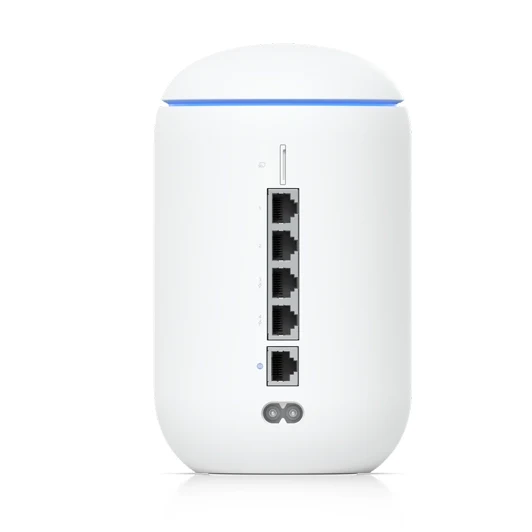 Unifi Dream Router UDR 6 Resistentes Derrames