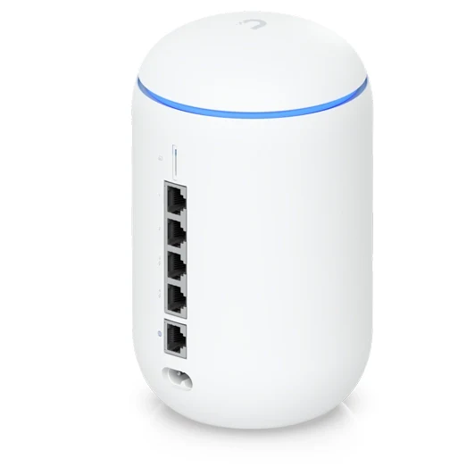 Unifi Dream Router UDR 6 Resistentes Derrames
