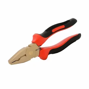 Urrea uh206 pinza corte diagonal antichispa 6 Listas para Usar