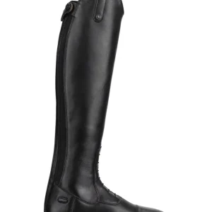 Ventura Women's Tall Boots Black 6 Delgado Regular AA - 24 Unidades