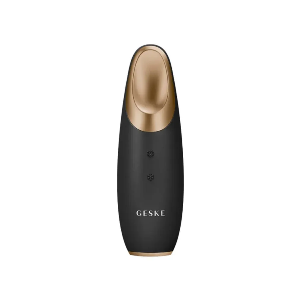 Warm and Ligero Eye Energizer 6 en 1 | Envío Rápido Gris