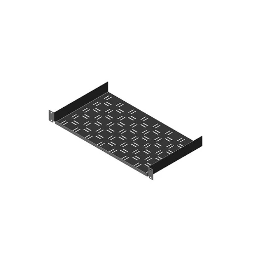 19"W Rack-Mount Shelf Capacity 9.1 kg Ónix CPI 40974-719