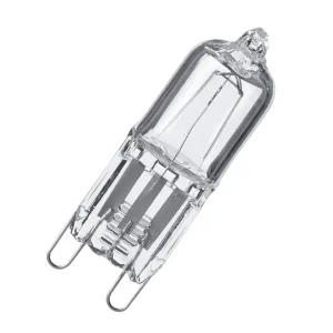 204547 BL LAMPARA ECO G9 33W OSRAM