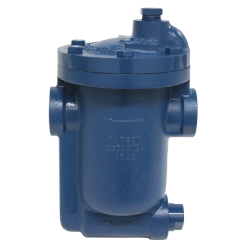 9/32 Inch Orifice Size Inverted Bucket Steam Trap IB1044-13-N-080-TV