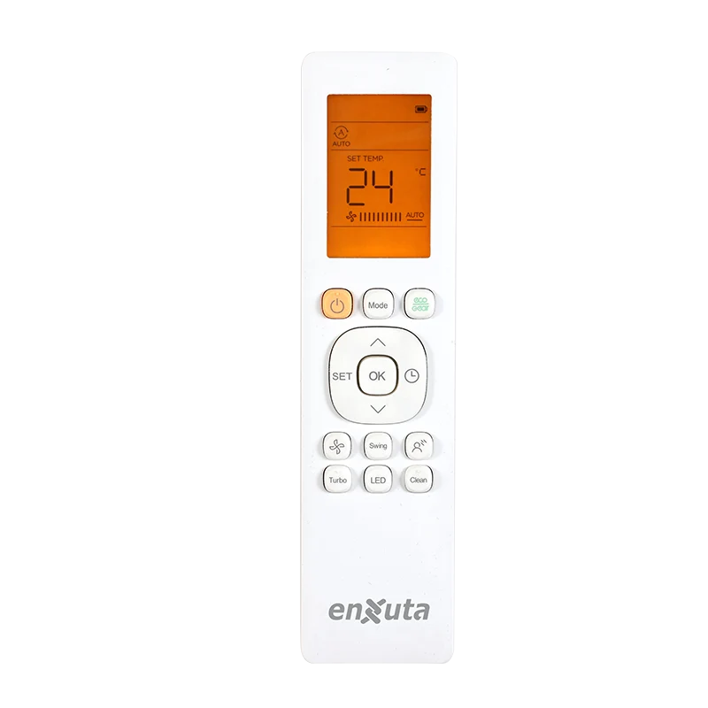 Aire Acondicionado – AAENX9 – 9.000 BTU – ENXUTA AA - 24 Unidades