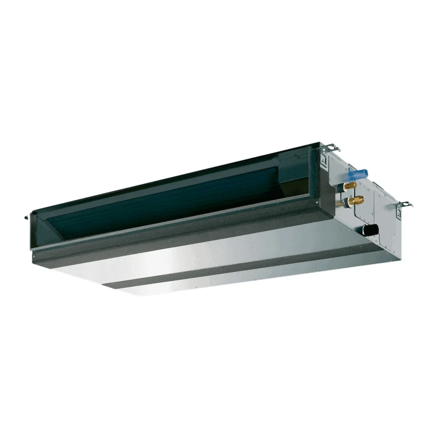 Aire acondicionado por conductos Regular 9.5 kW con Estuche de Almacenamiento
