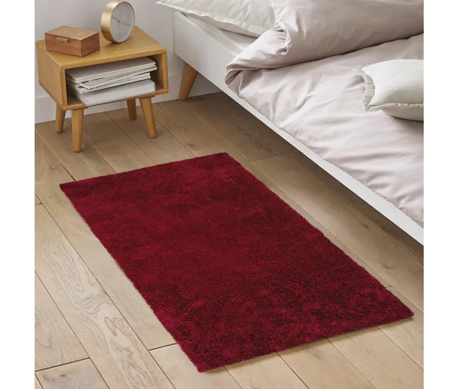 Alfombra SHAGGY surtido 190x290cm
