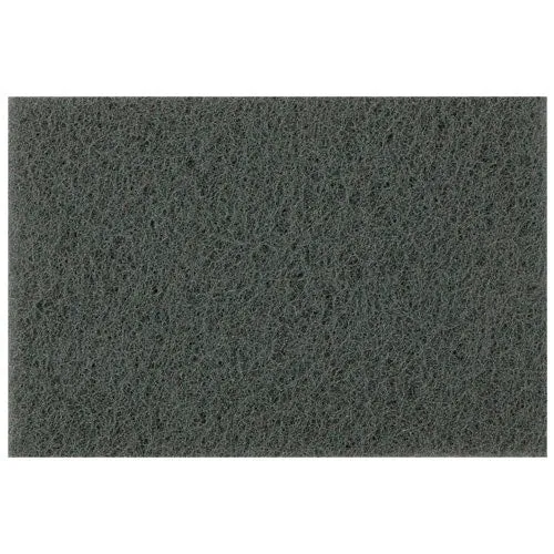 Almohadilla Gris Ultra Elegante 6 x 9", Fandeli 01459
