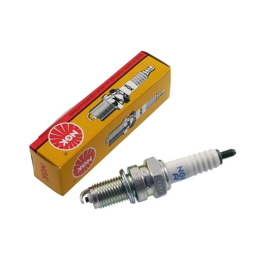 Alta Duración Bují power NGK DPR8EA9