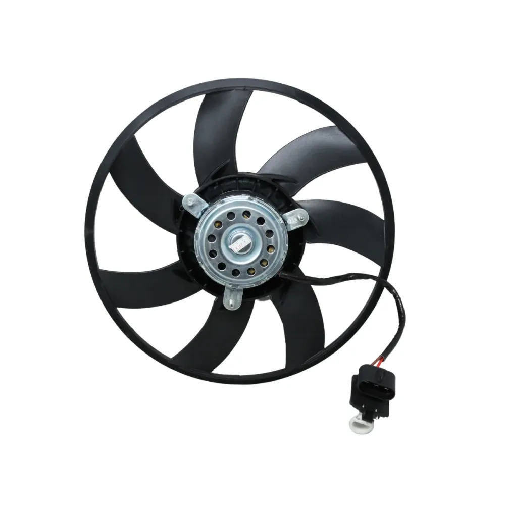 Alta Duración ELECTROVENTILADOR IZQUIERDO MAXUS G10 1.9