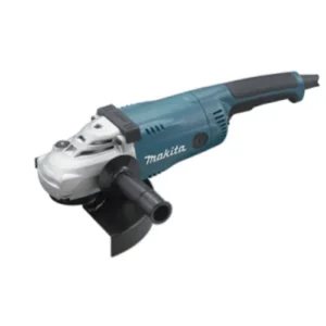 Alta Duración Esmeriladora 9" (230mm), 6,600 RPM, 2,200W, Makita GA9020