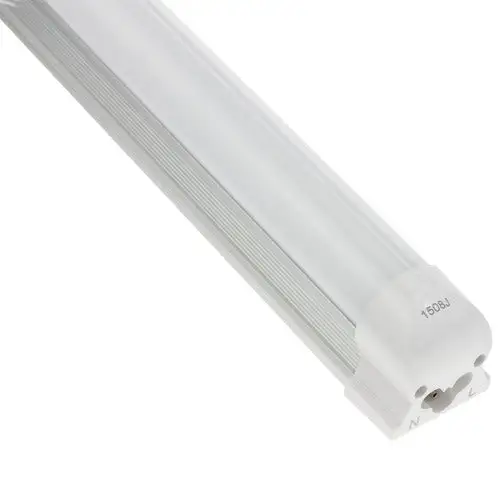 Alta Duración Jwj tubo led t5 con base c 9w 60 cm calida