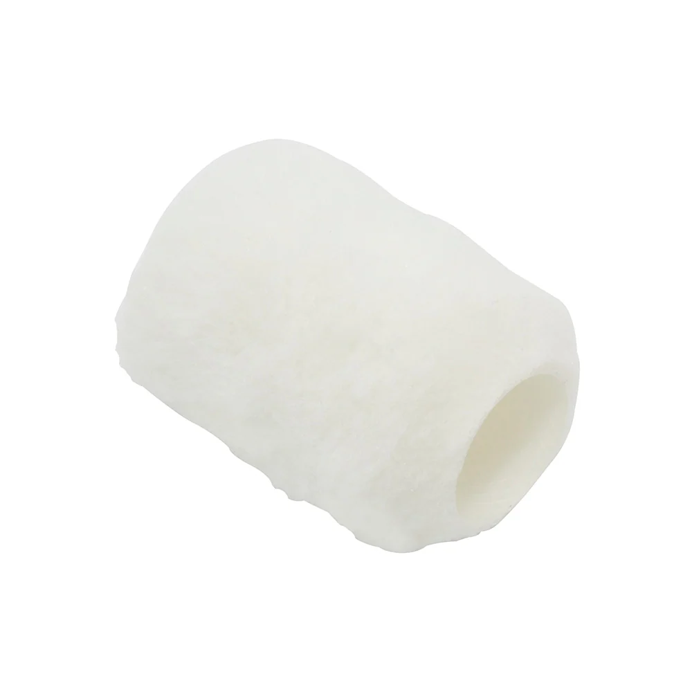 Alta Duración Repuesto de rodillo para pintar de poliéster 9" x 3/8" Surtek