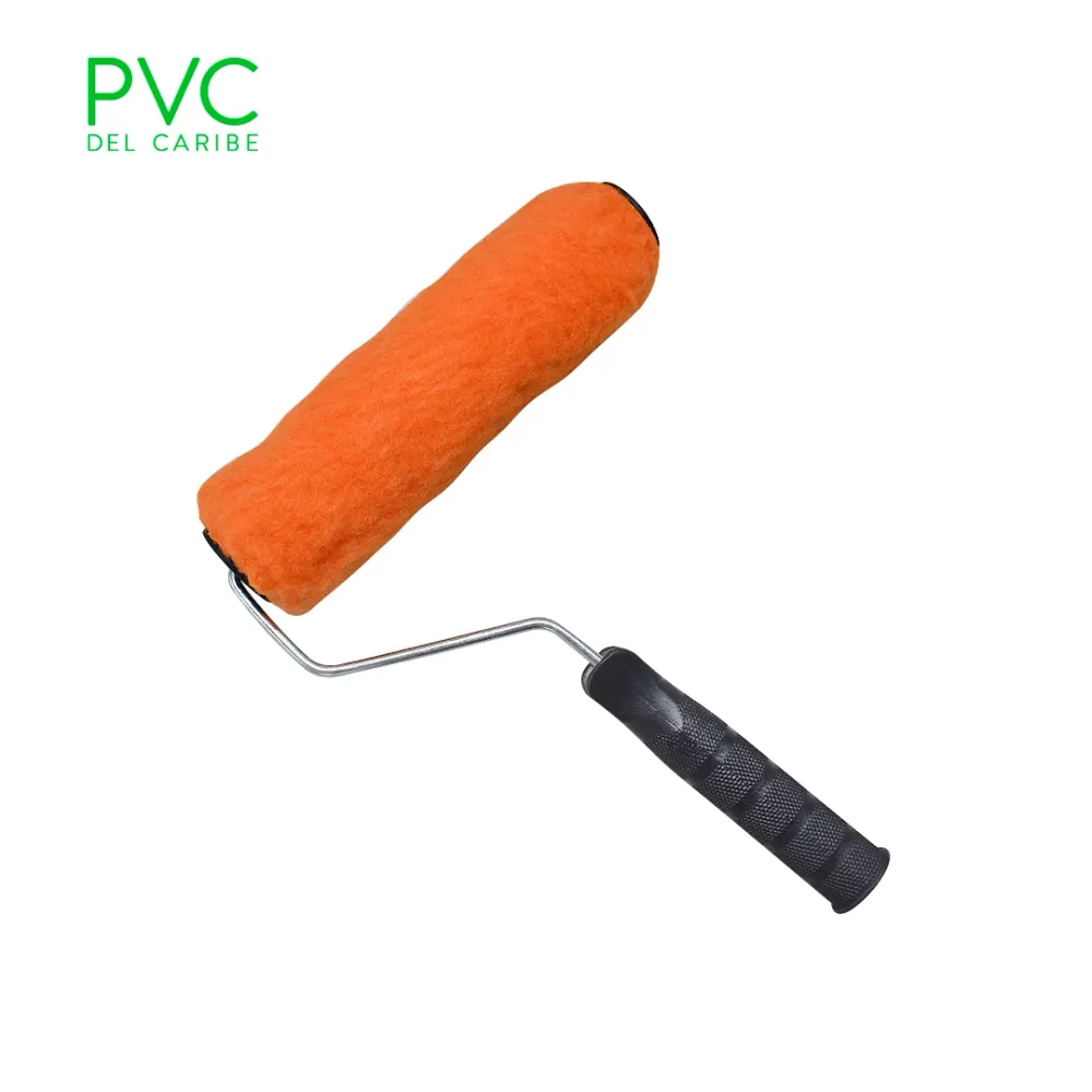 Alta Duración RODILLO POLIESTER 9" RODECOL