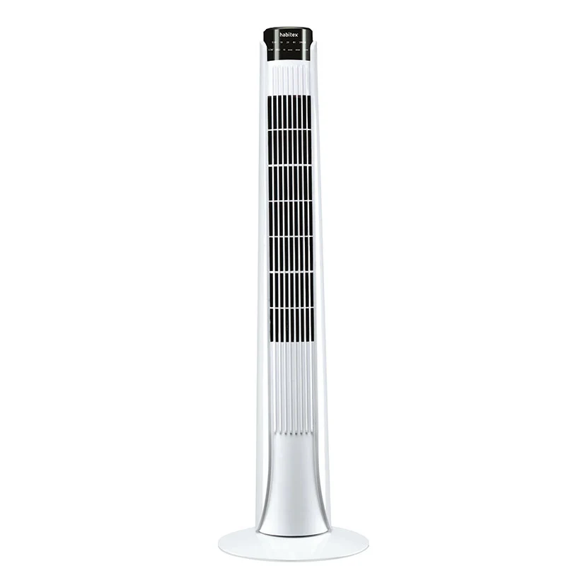 Alta Duración Ventilador de torre HABITEX VT095