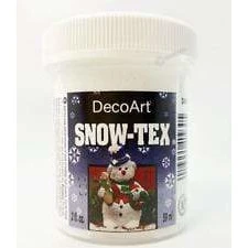 Americana Snow tex nieve DAS9 59ML
