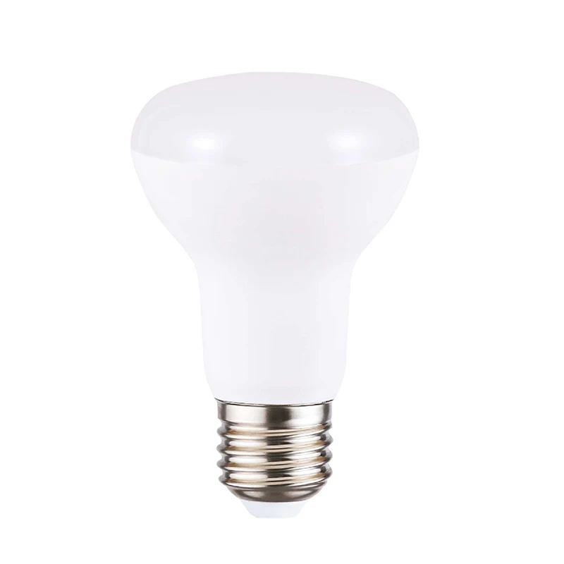 AMPOLLETA REFLECTORA 9W 6500K AA - 24 Unidades