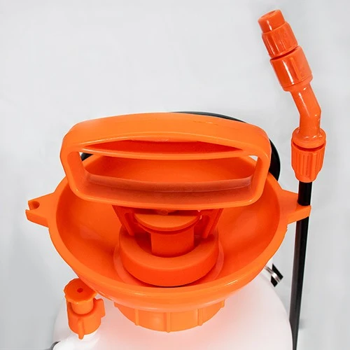 ASPERSOR MOCHILA 9LTS - ASM-ME9L para Juguetes