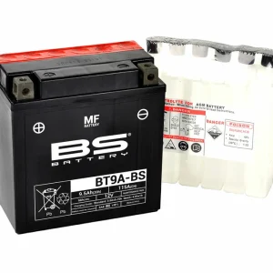 Baterí BS BATTERY BS BT9A-BS para Juguetes