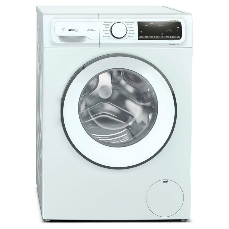 Baterí de 9V Lavadora Balay 3TS395BS 9Kg