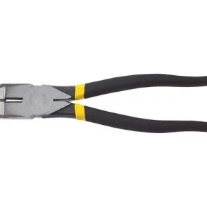 Baterí de 9V Pinzas de electricista de 9'' stanley