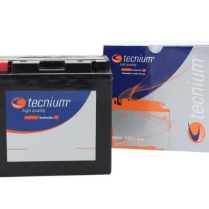 Baterí TECNIUM activada BT9B-4 para Dispositivos de Alto Consumo
