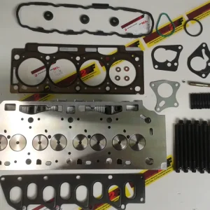 Baterías Recargables CULATA COMPLETA RENAULT F9Q 1.9DTI
