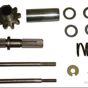 Baterías Recargables Grind Free 9 Tooth Jackshaft Harley-Davidson