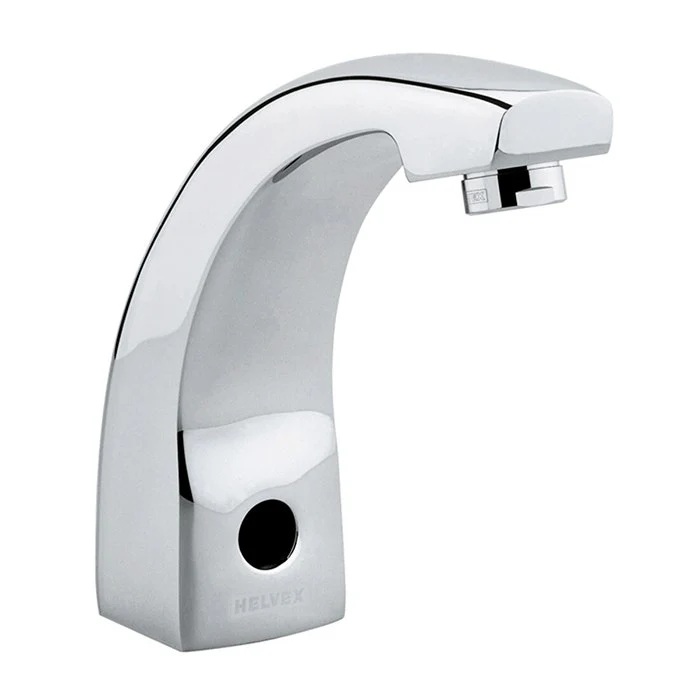 Baterías Recargables LLAVE DE LAVABO ELECTRONICA ALFA ECOLOGICA-TV-297-C-1.9