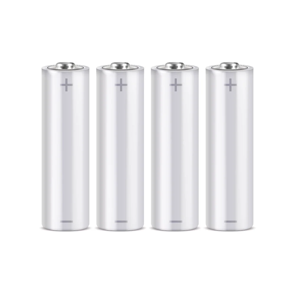 BATTERIE ENERGIZER L91 - PACK 4