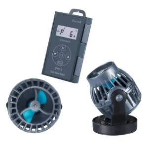 Bomba DWP-9, Jecod/Jebao con Estuche de Almacenamiento
