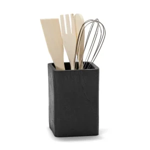 BOTE UTENSILIOS E/PIZ NG 9.5X9.5X23 con Cargador Incluido