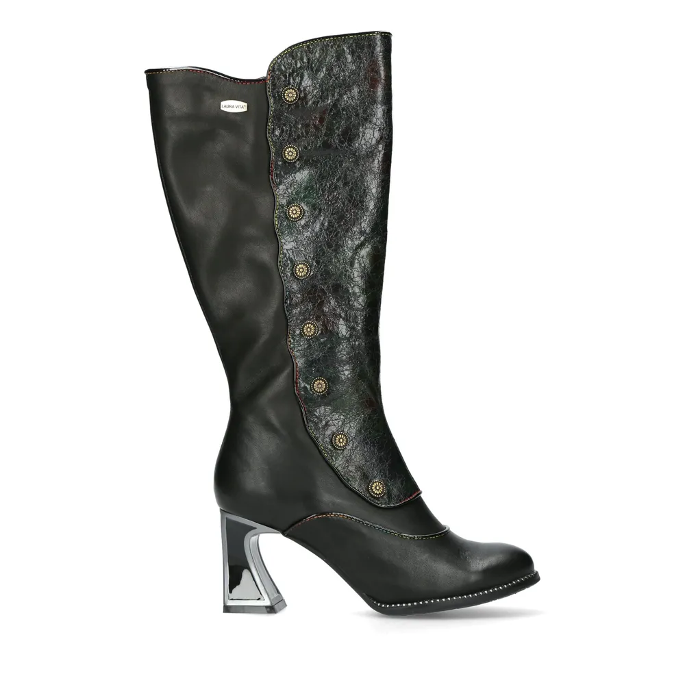 Bottes - JACBO 09 para Dispositivos de Alto Consumo