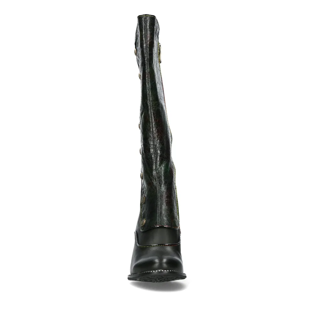 Bottes - JACBO 09 para Dispositivos de Alto Consumo