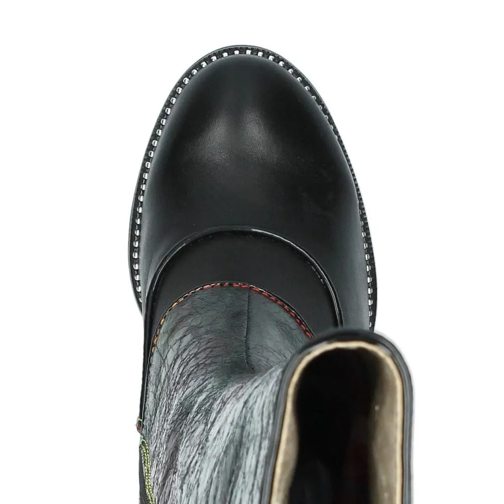 Bottes - JACBO 09 para Dispositivos de Alto Consumo