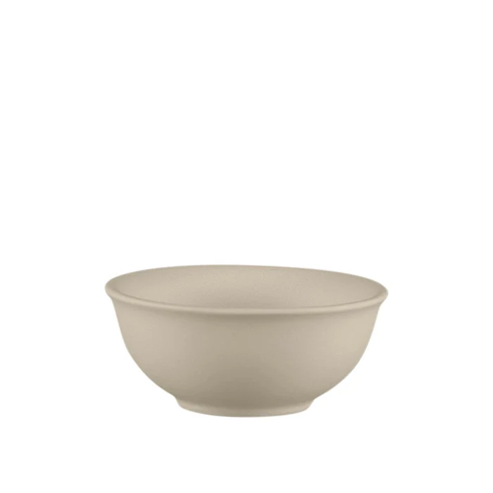 Bowl 3 5/7 Oz (89ml) 9 Cm Epura Argila Earth AA - 24 Unidades