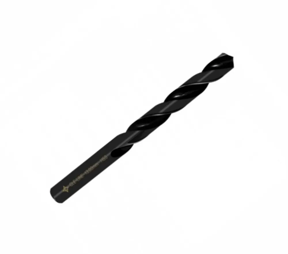 Broca Recta AV de 9.50 mm (0.3740") Cleveland C01266 con Certificación RoHS