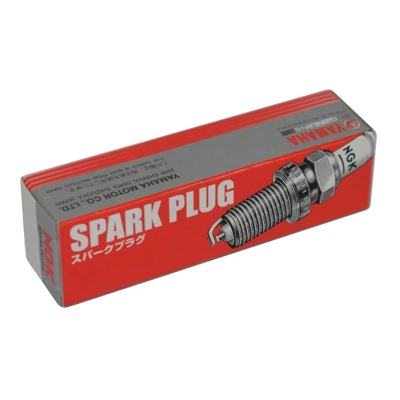 BUJÍ NGK BR9EVX | Recargables 1000 Veces |