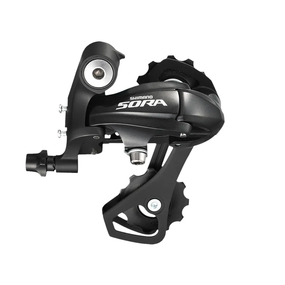 Cambiador Shimano Sora RD-R3000 9v Directo con Garantí