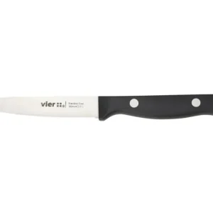 Cargador Inteligente 2453 CUCHILLO PELADOR 9cm VIER