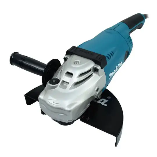 Cargador Inteligente Esmeriladora angular de 9'' makita ga9020