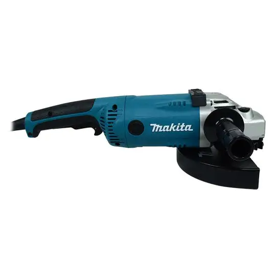 Cargador Inteligente Esmeriladora angular de 9'' makita ga9020