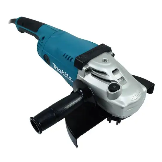 Cargador Inteligente Esmeriladora angular de 9'' makita ga9020