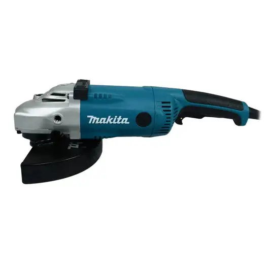 Cargador Inteligente Esmeriladora angular de 9'' makita ga9020