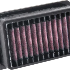 Cargador Inteligente K & N HIGH-FLOW AIR FILTERS™ AIR FILTER MOTO GUZ V9